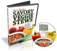Savory Veggie Stews