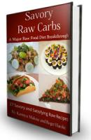 Savory Raw Carbs Recipe System
