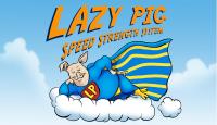 Lazy Pig System 10