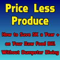 Price Less Produce